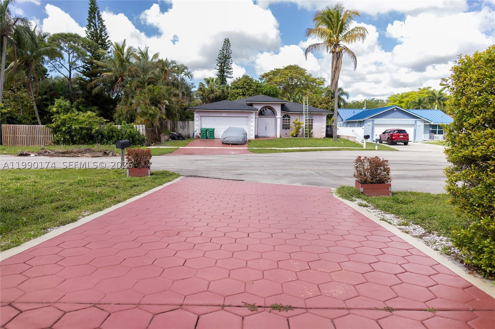 Real estate property located at 4548 28th Way, Broward, R Y K Homesites, Dania Beach, FL