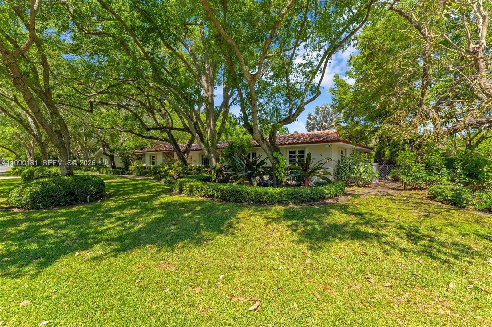 Real estate property located at 7405 164th St, Miami-dade, Hillary Estates, Palmetto Bay, FL
