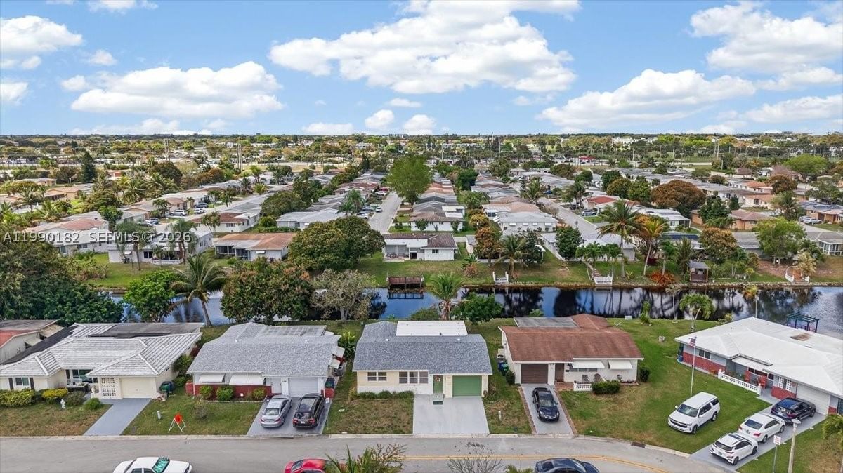 Real estate property located at 1125 69th Ave, Broward, Paradise Gardens Sec 1, Margate, FL