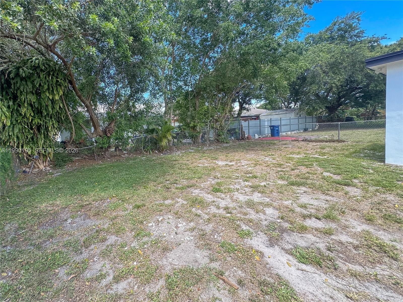 Real estate property located at 1749 152nd St, Miami-dade, Rainbow Park, Miami Gardens, FL