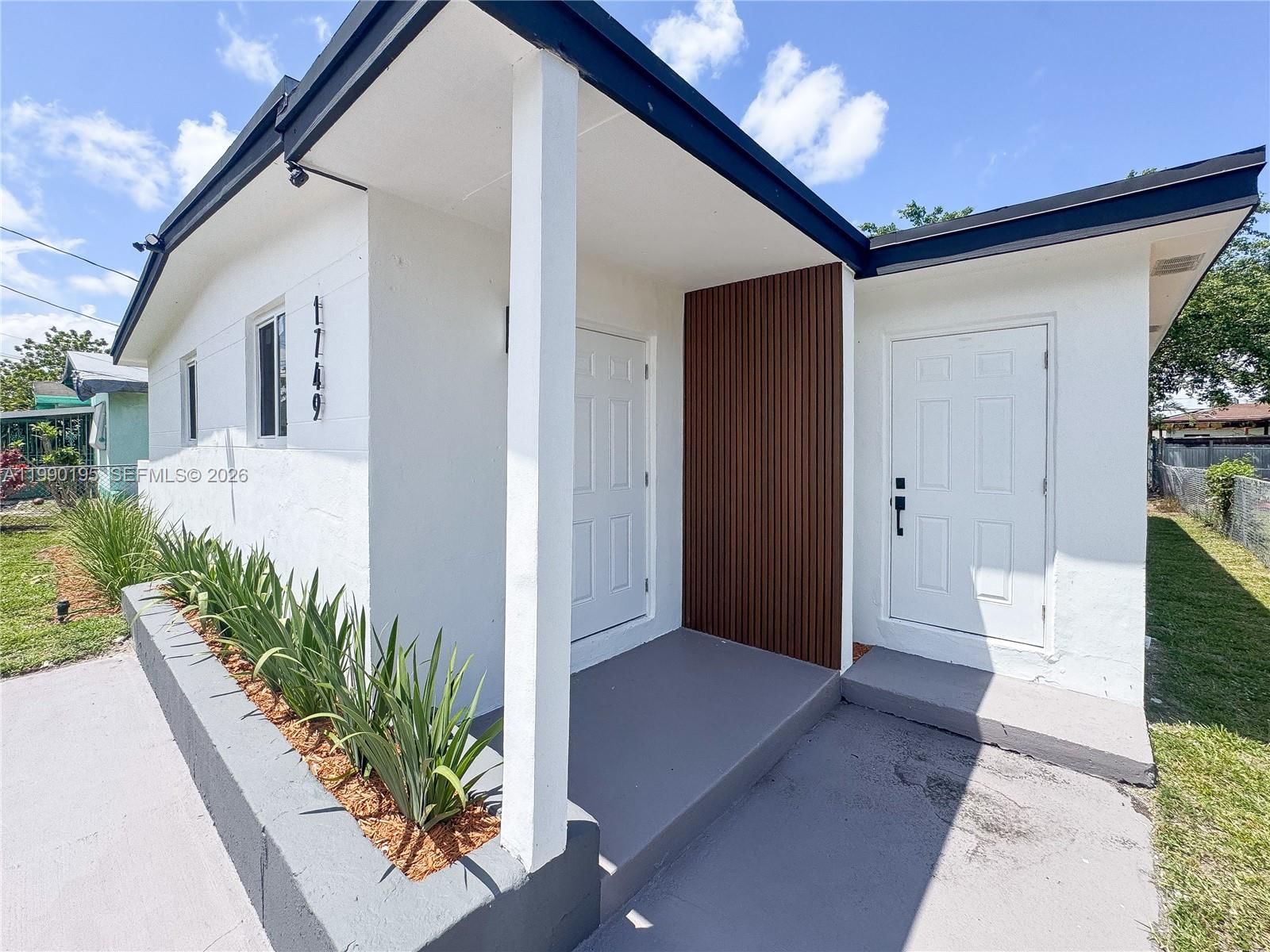 Real estate property located at 1749 152nd St, Miami-dade, Rainbow Park, Miami Gardens, FL