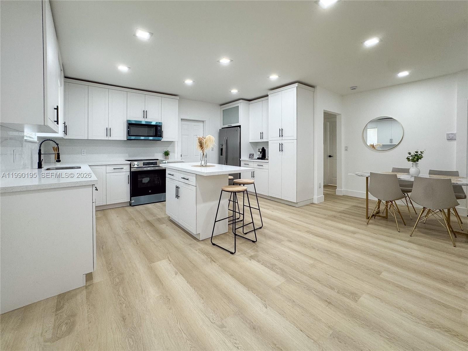 Real estate property located at 1749 152nd St, Miami-dade, Rainbow Park, Miami Gardens, FL