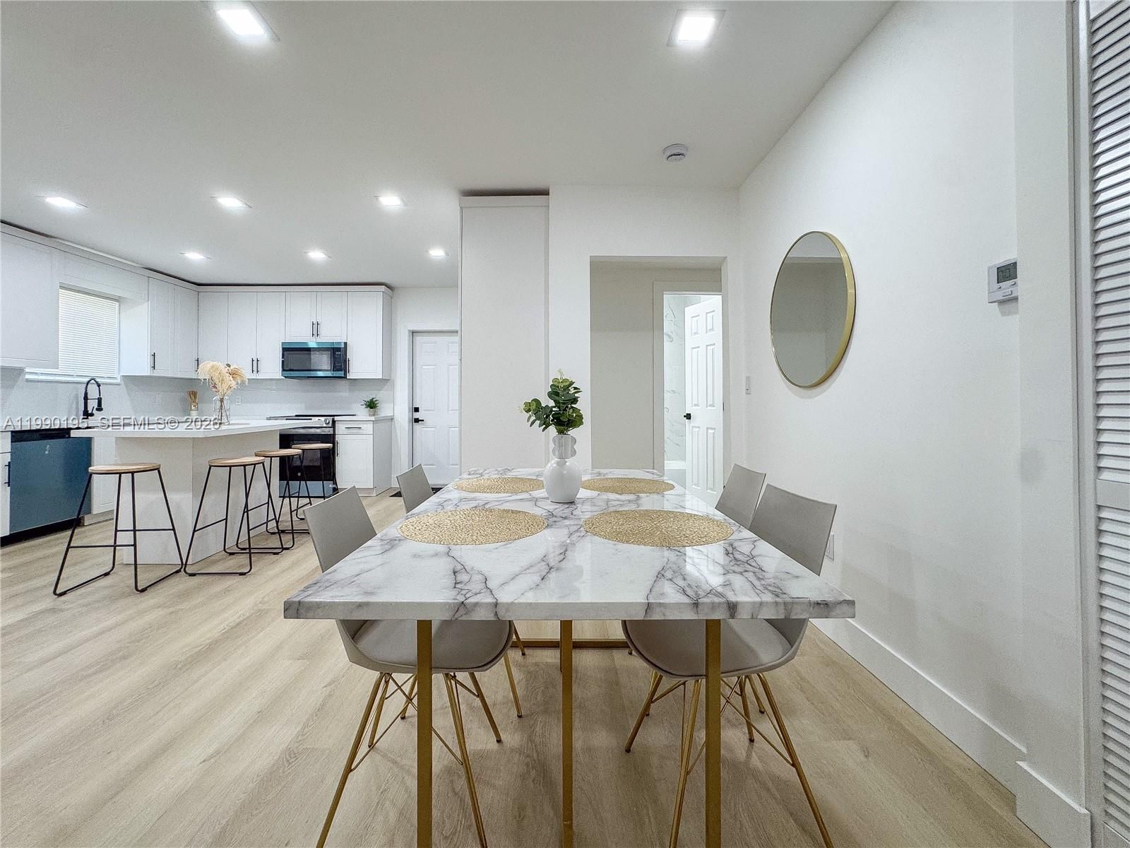 Real estate property located at 1749 152nd St, Miami-dade, Rainbow Park, Miami Gardens, FL