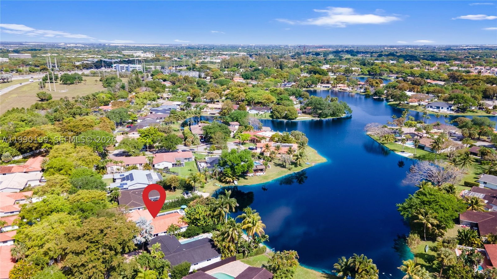 Real estate property located at 7327 Sabal Dr, Miami-dade, Miami Lakes Sec 7, Miami Lakes, FL