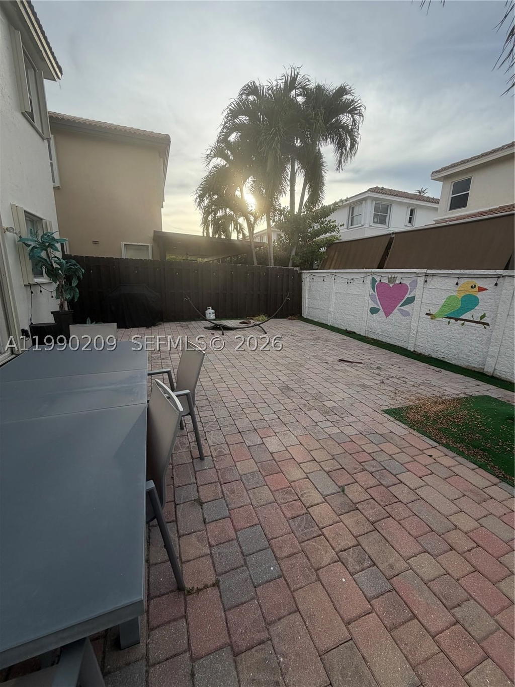 Real estate property located at 11277 44th Ter, Miami-dade, Balmoral Sub Phase Iii, Doral, FL