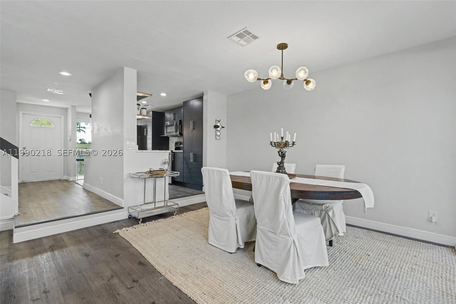 Real estate property located at 835 80th Ter #11, Broward, Townhouses At Jacaranda C, Plantation, FL