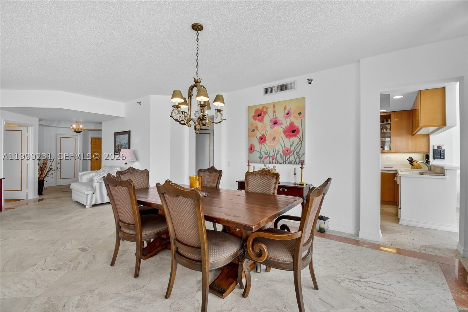 Real estate property located at 21150 Point Pl #1505, Miami-dade, Atlantic Ii At The Point, Aventura, FL