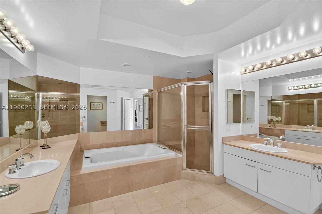Real estate property located at 21150 Point Pl #1505, Miami-dade, Atlantic Ii At The Point, Aventura, FL