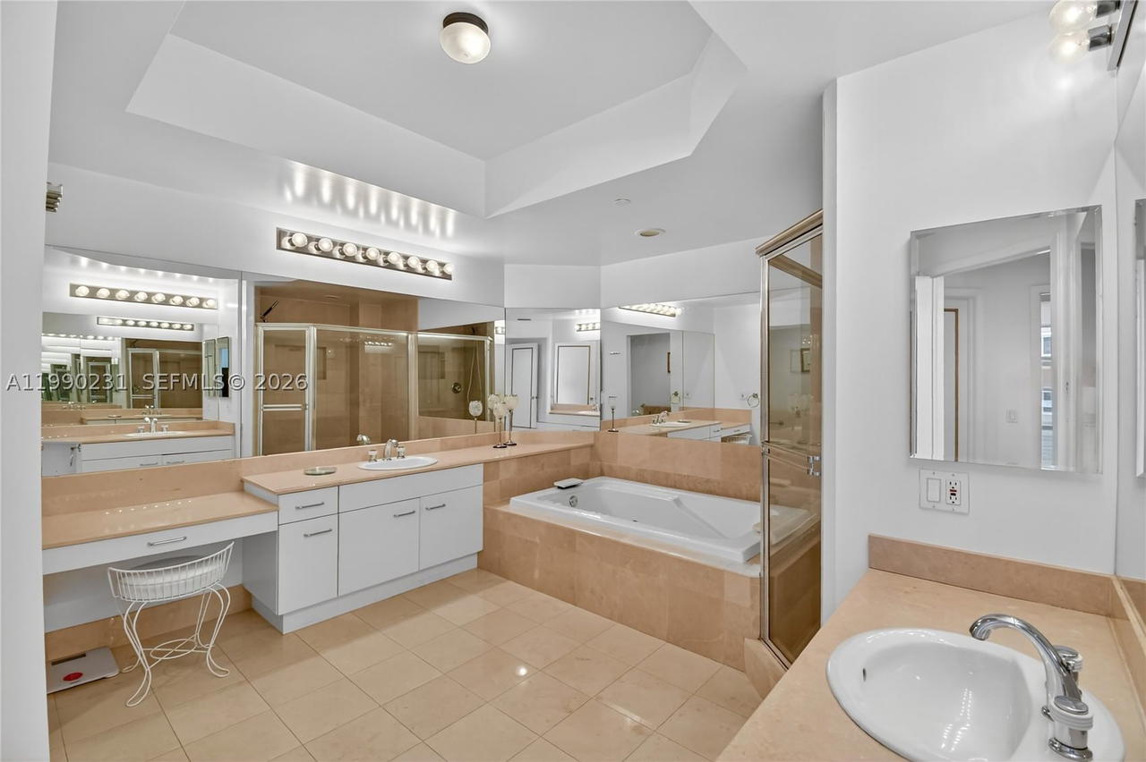 Real estate property located at 21150 Point Pl #1505, Miami-dade, Atlantic Ii At The Point, Aventura, FL