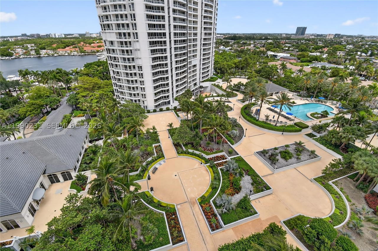 Real estate property located at 21150 Point Pl #1505, Miami-dade, Atlantic Ii At The Point, Aventura, FL
