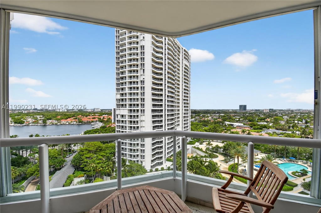 Real estate property located at 21150 Point Pl #1505, Miami-dade, Atlantic Ii At The Point, Aventura, FL