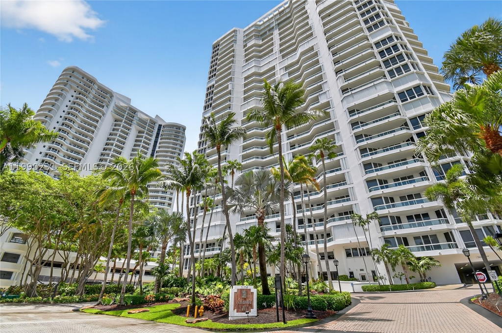 Real estate property located at 21150 Point Pl #1505, Miami-dade, Atlantic Ii At The Point, Aventura, FL