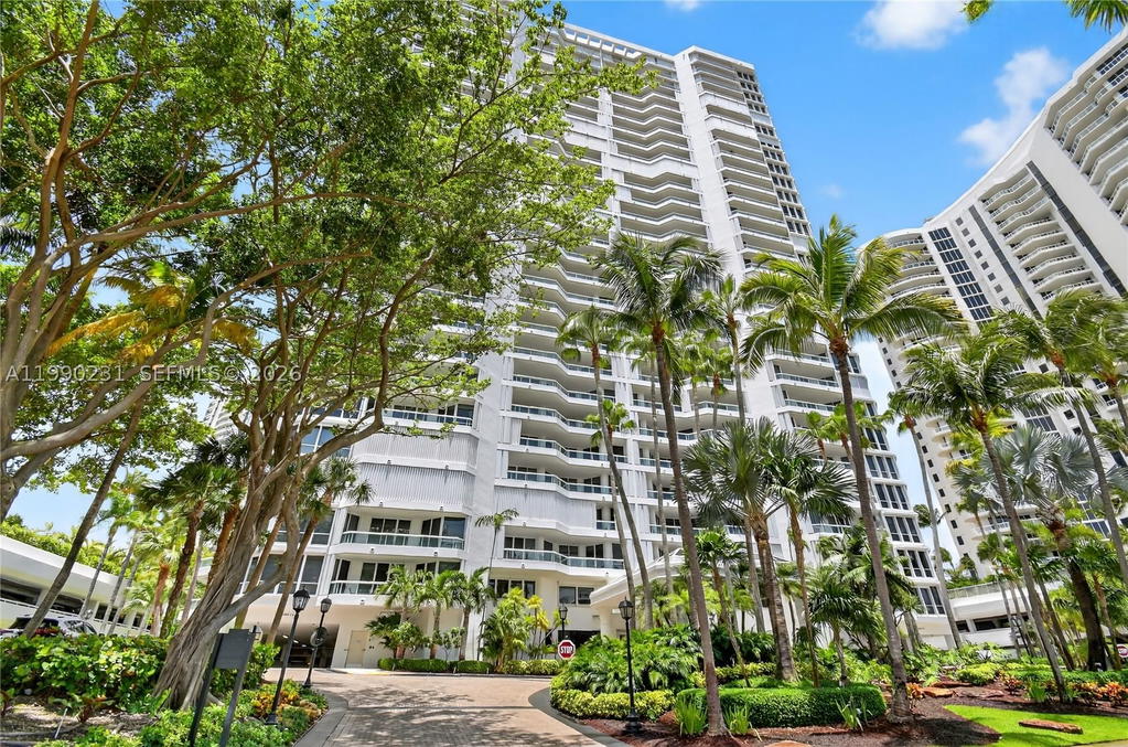 Real estate property located at 21150 Point Pl #1505, Miami-dade, Atlantic Ii At The Point, Aventura, FL