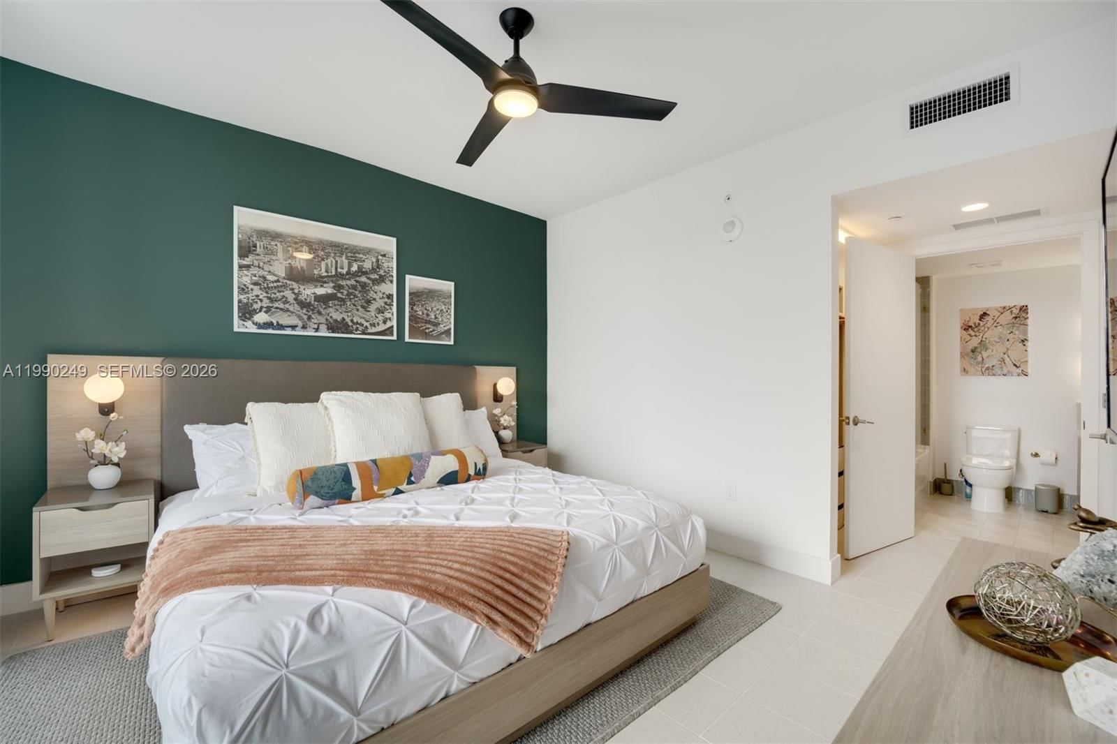 Real estate property located at 159 6th St #2607, Miami-dade, Natiivo Miami Condo, Miami, FL