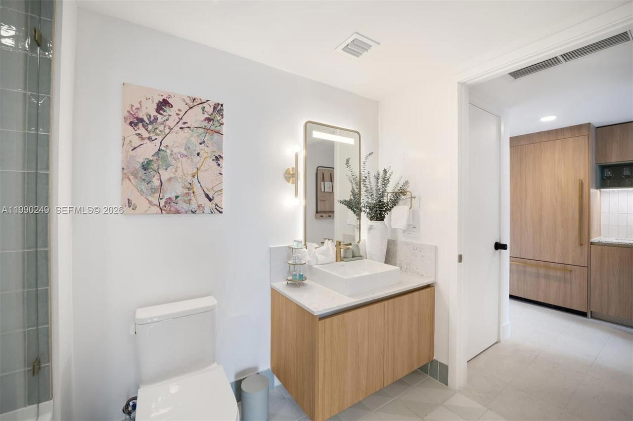 Real estate property located at 159 6th St #2607, Miami-dade, Natiivo Miami Condo, Miami, FL