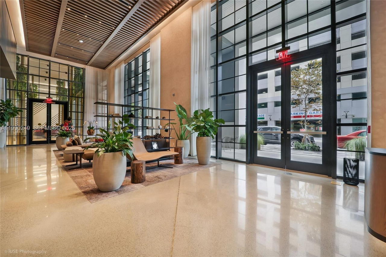 Real estate property located at 159 6th St #2607, Miami-dade, Natiivo Miami Condo, Miami, FL