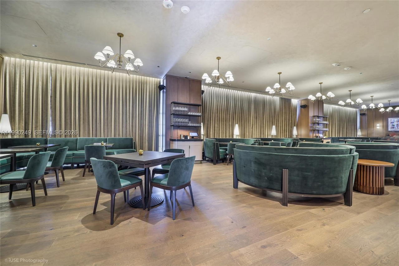 Real estate property located at 159 6th St #2607, Miami-dade, Natiivo Miami Condo, Miami, FL