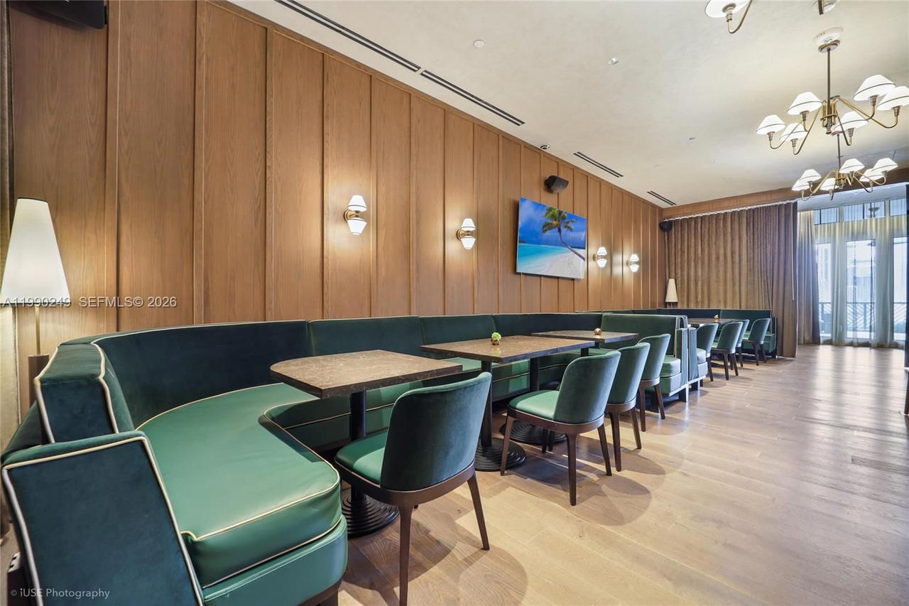 Real estate property located at 159 6th St #2607, Miami-dade, Natiivo Miami Condo, Miami, FL