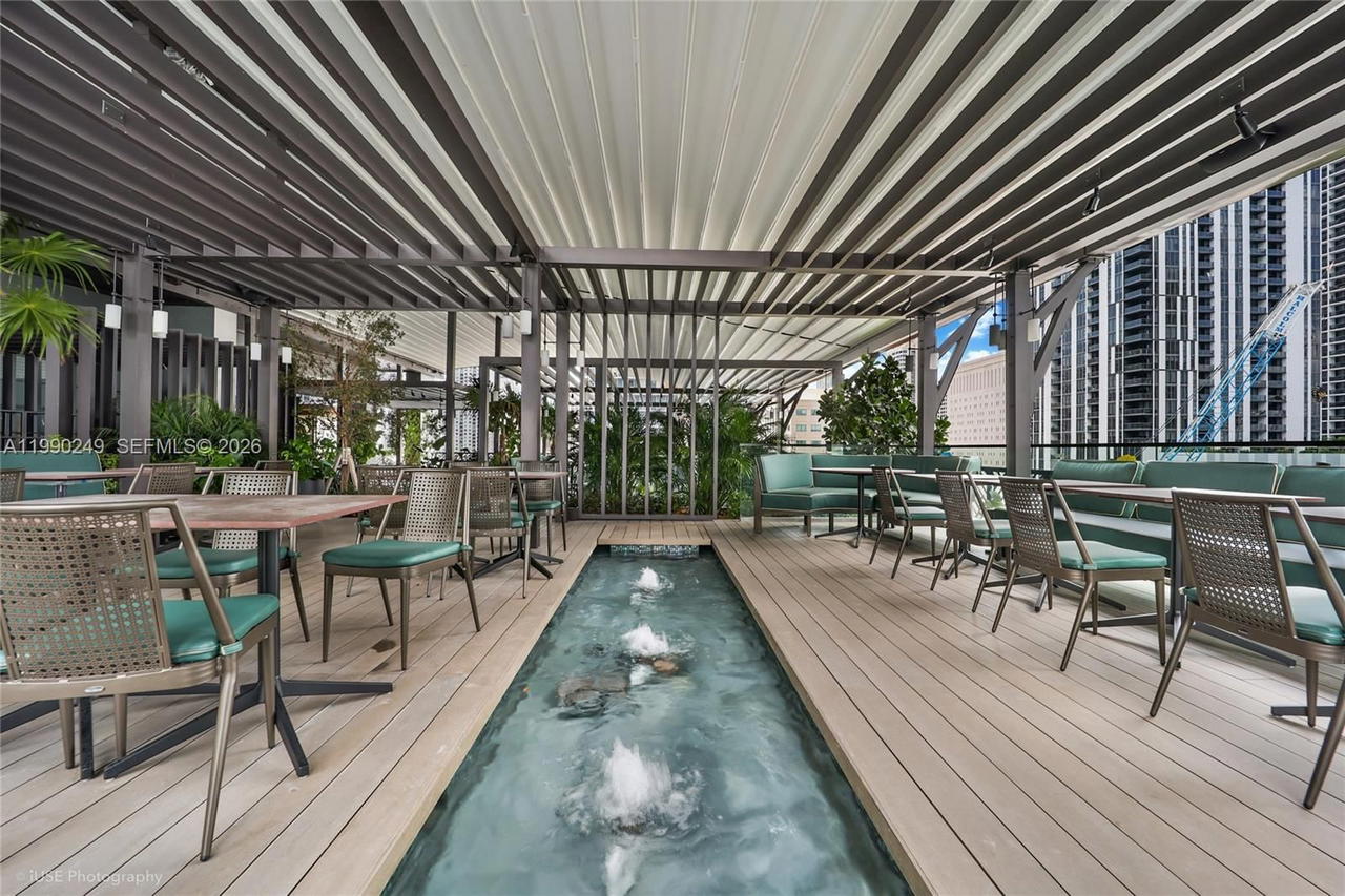Real estate property located at 159 6th St #2607, Miami-dade, Natiivo Miami Condo, Miami, FL