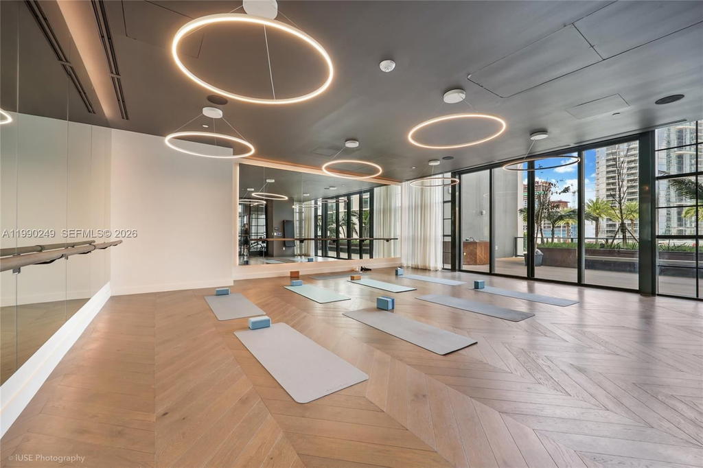 Real estate property located at 159 6th St #2607, Miami-dade, Natiivo Miami Condo, Miami, FL
