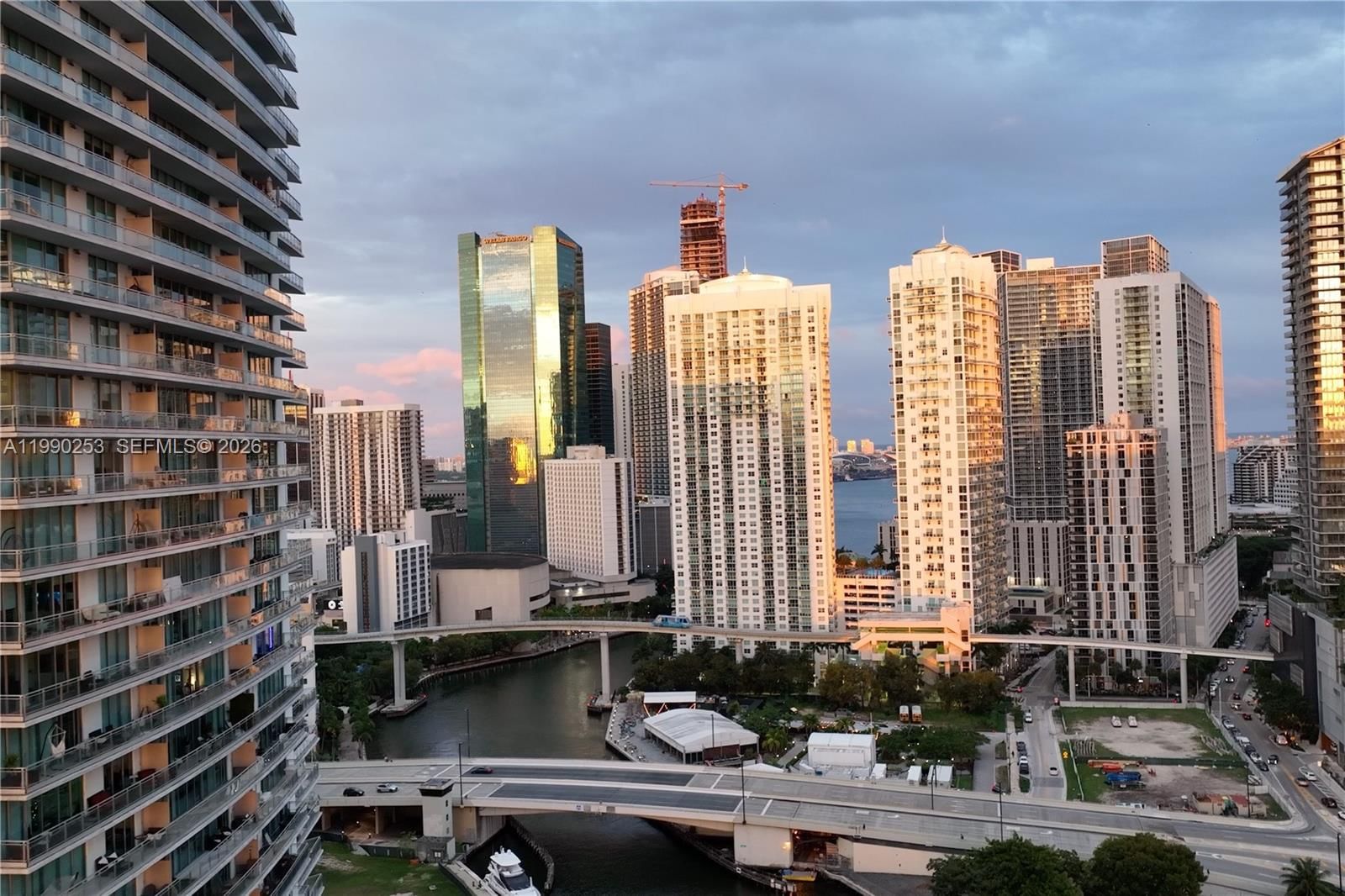 Real estate property located at 92 3rd St #2802, Miami-dade, Mint Condo, Miami, FL
