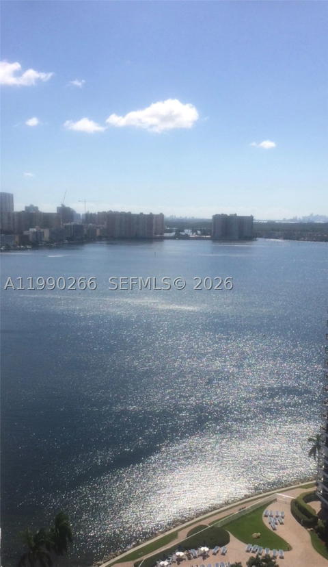 Real estate property located at 19195 36th Ct #2304, Miami-dade, Mystic Pointe Condo No Tw, Aventura, FL