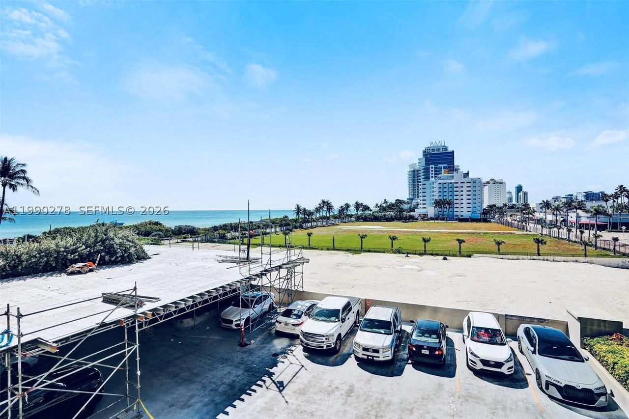 Real estate property located at 6767 Collins Ave #304, Miami-dade, The Sterling Condo, Miami Beach, FL