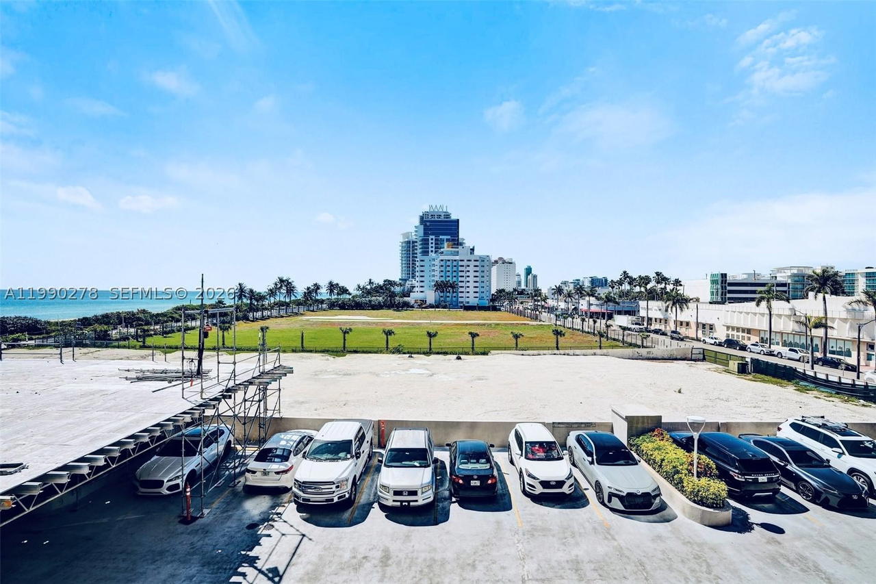 Real estate property located at 6767 Collins Ave #304, Miami-dade, The Sterling Condo, Miami Beach, FL