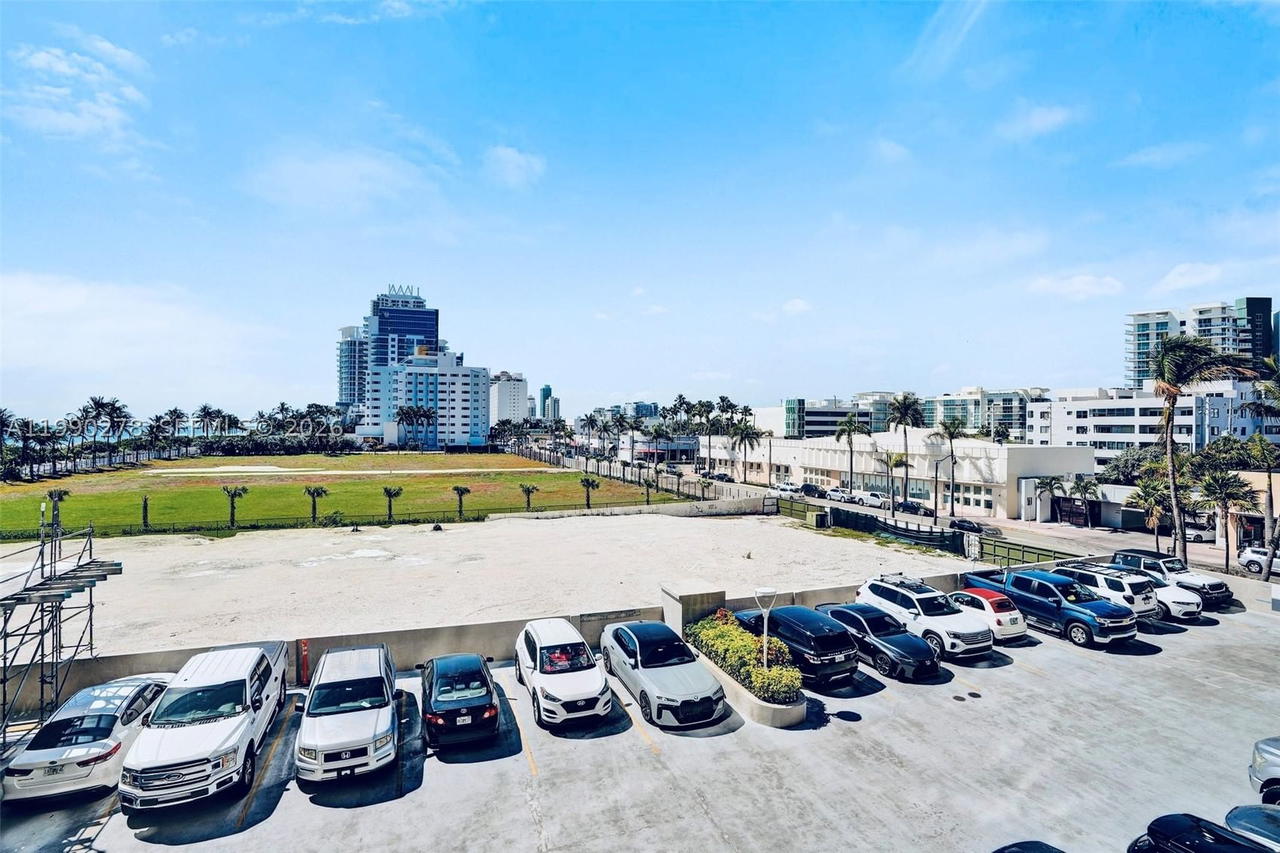 Real estate property located at 6767 Collins Ave #304, Miami-dade, The Sterling Condo, Miami Beach, FL