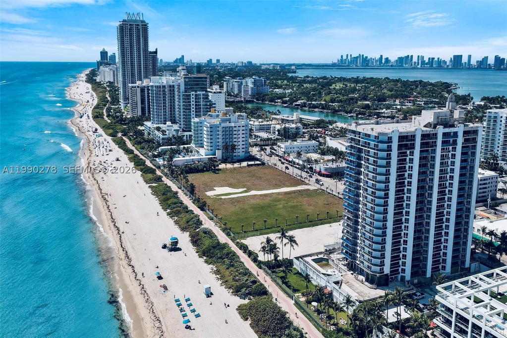 Real estate property located at 6767 Collins Ave #304, Miami-dade, The Sterling Condo, Miami Beach, FL