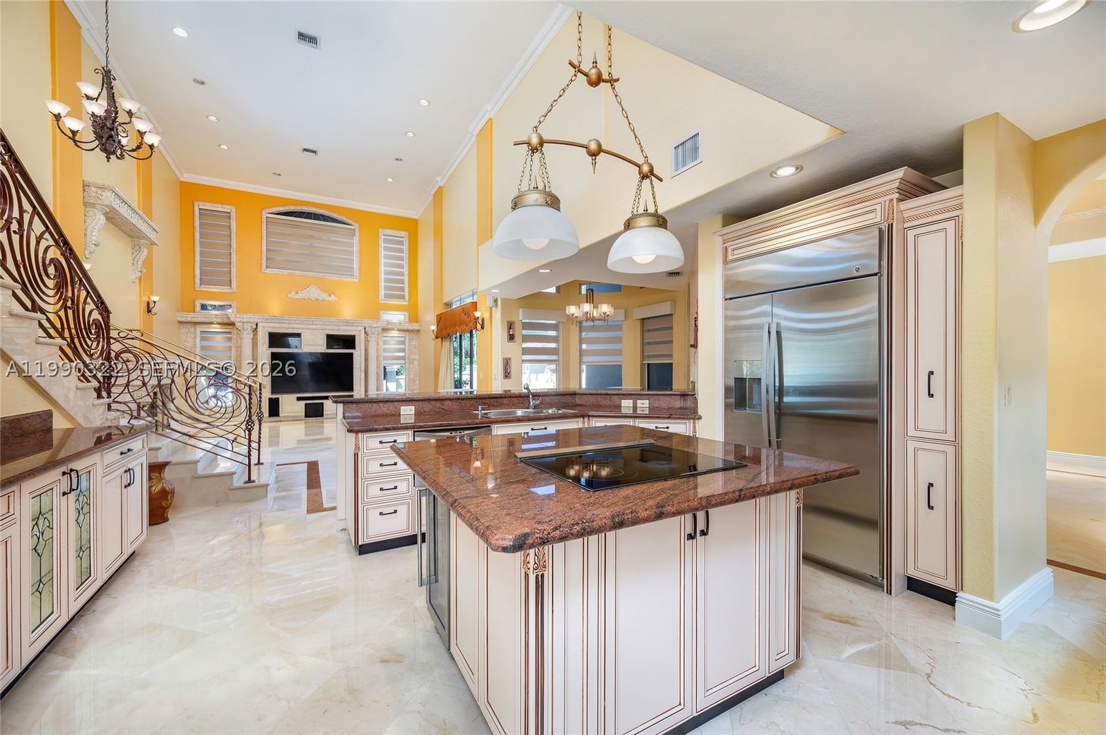 Real estate property located at 588 Miller Dr, Miami-dade, Foust Sub, Miami Springs, FL