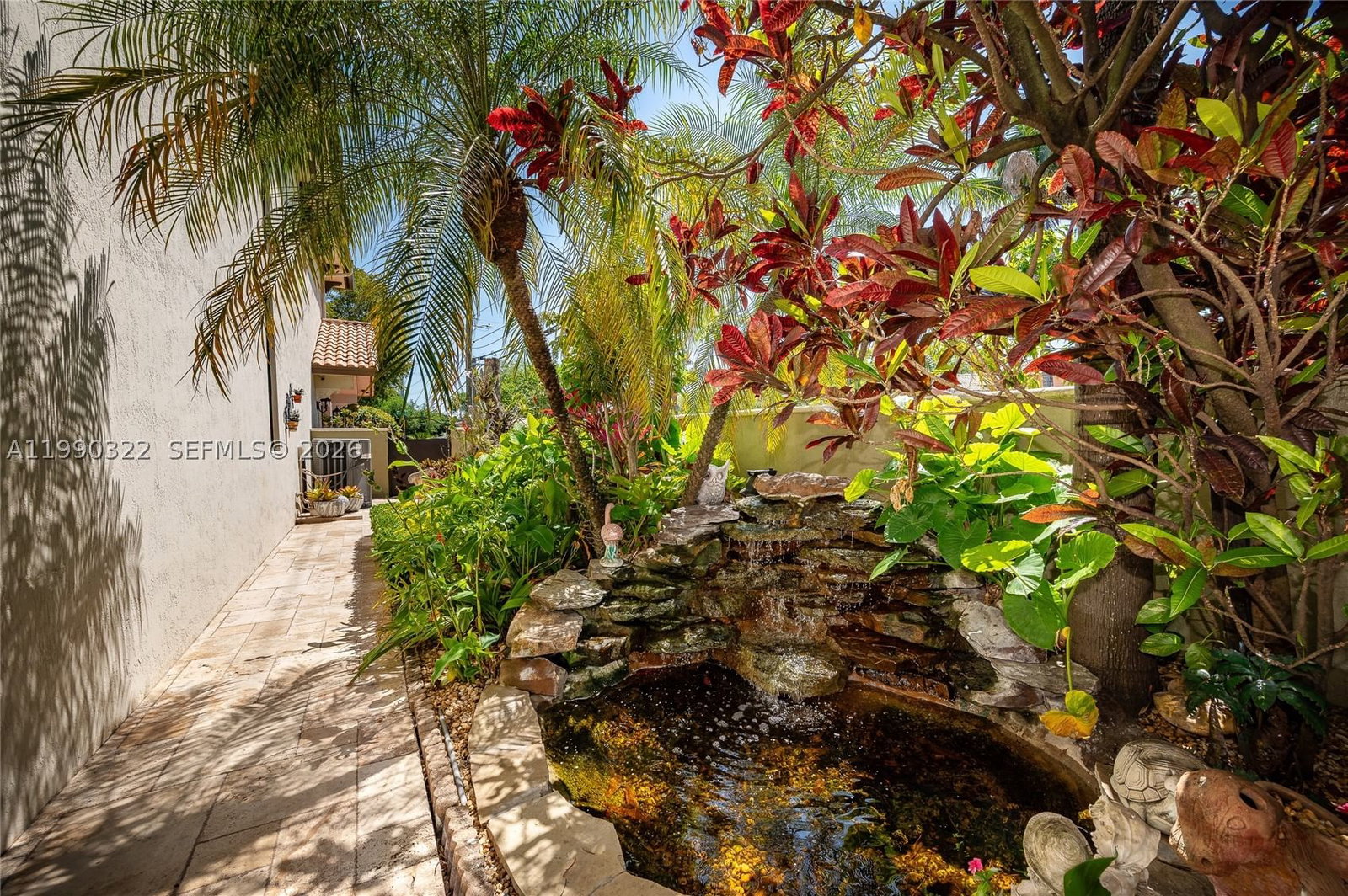 Real estate property located at 588 Miller Dr, Miami-dade, Foust Sub, Miami Springs, FL