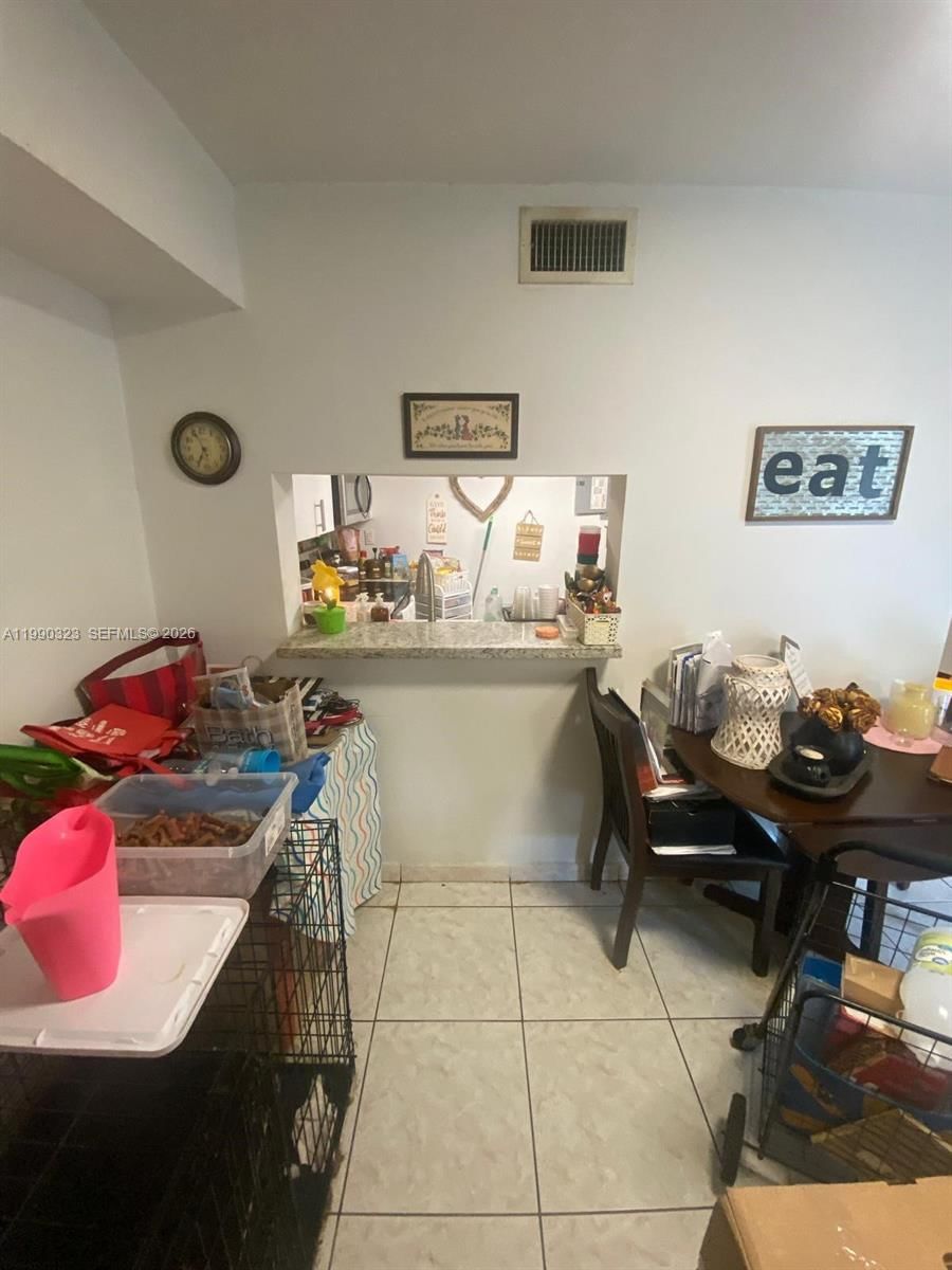 Real estate property located at 11800 18th St #108-4, Miami-dade, International Park Condo, Miami, FL
