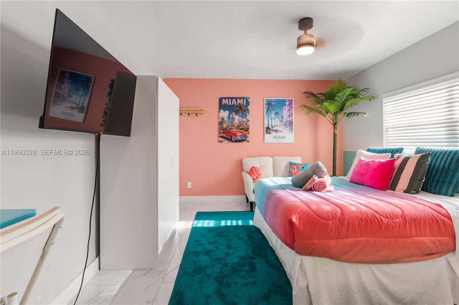 Real estate property located at 1000 32nd St, Broward, Oak Grove, Fort Lauderdale, FL