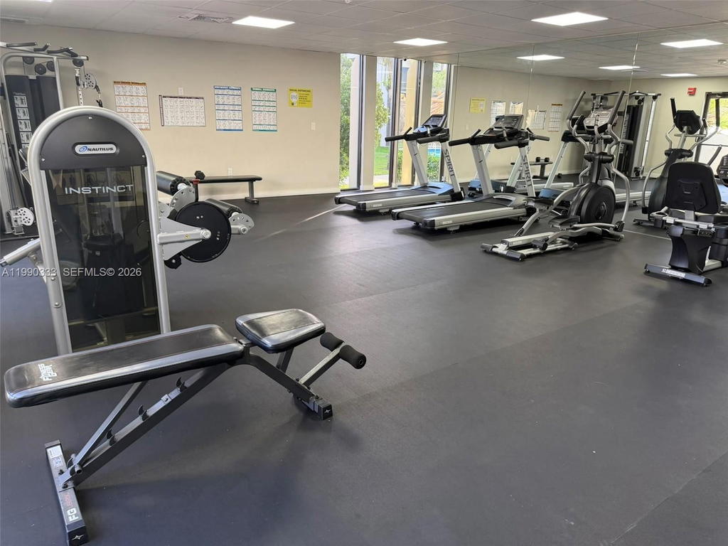 Real estate property located at 8025 107th Ave #213, Miami-dade, The Horizons Condo #2, Miami, FL