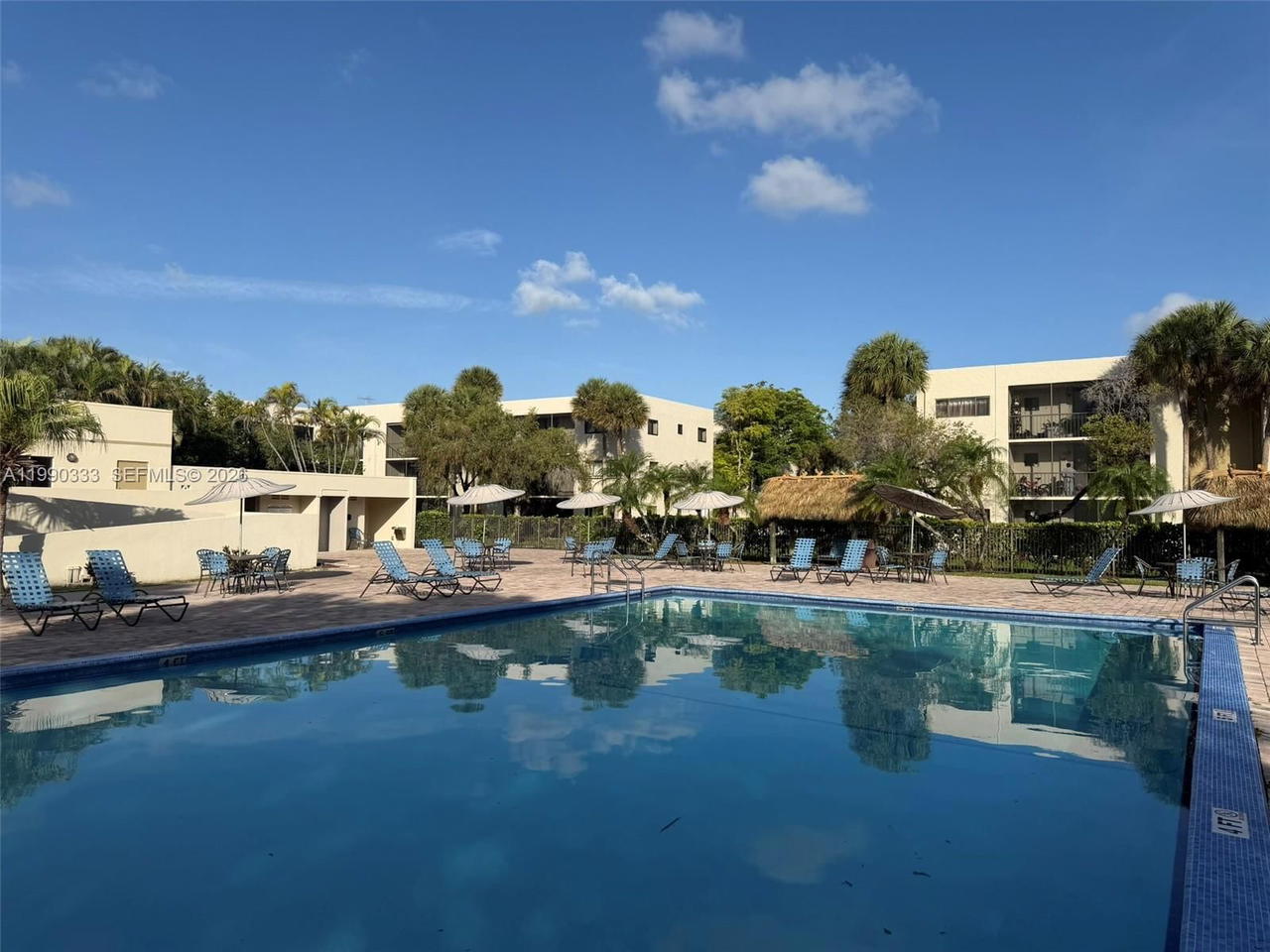 Real estate property located at 8025 107th Ave #213, Miami-dade, The Horizons Condo #2, Miami, FL