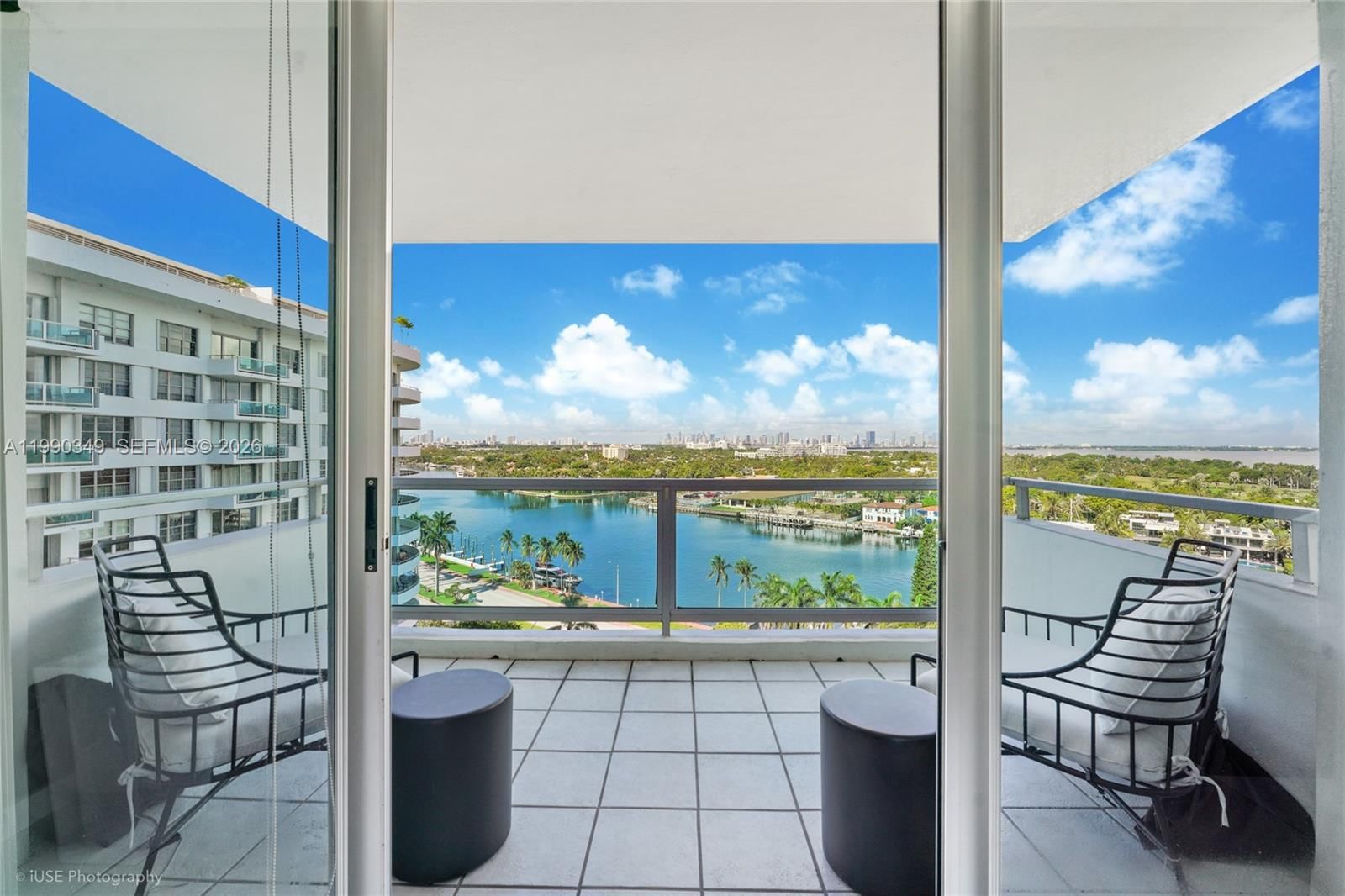 Real estate property located at 5161 Collins Ave #1508, Miami-dade, Seacoast 5151 Condo, Miami Beach, FL