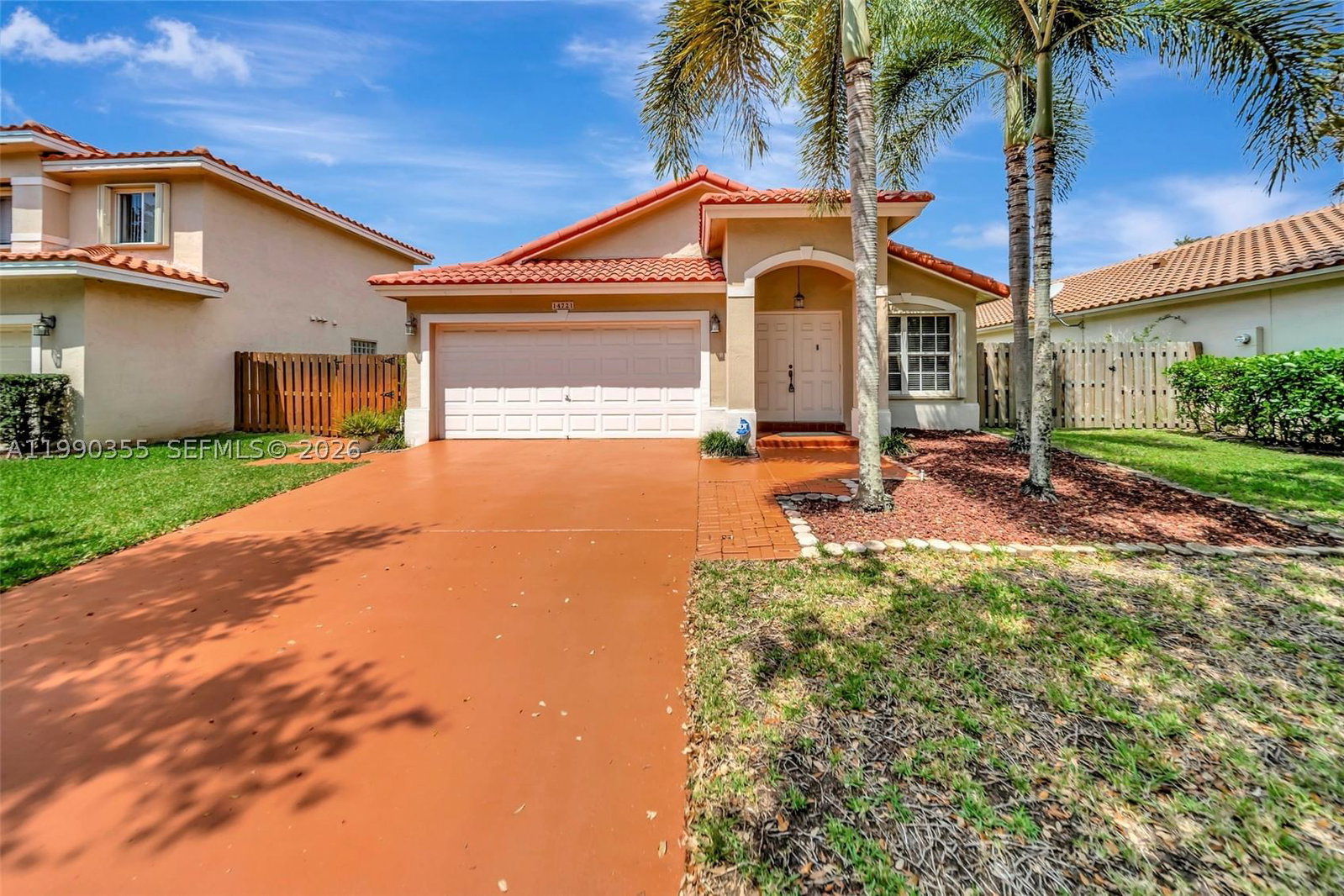 Real estate property located at 14721 Vista Verdi Rd, Broward, Grove Commercial Center, Davie, FL