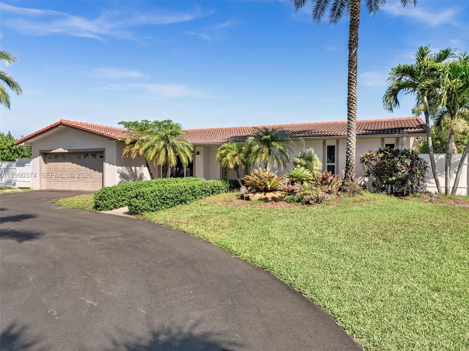 Real estate property located at 14051 15th Ct, Broward, Oaks Hills, Davie, FL