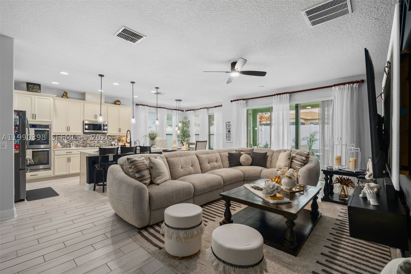 Real estate property located at 3120 PRINCEWOOD DR, Lake, The Reserve At Minneola, Clermont, FL