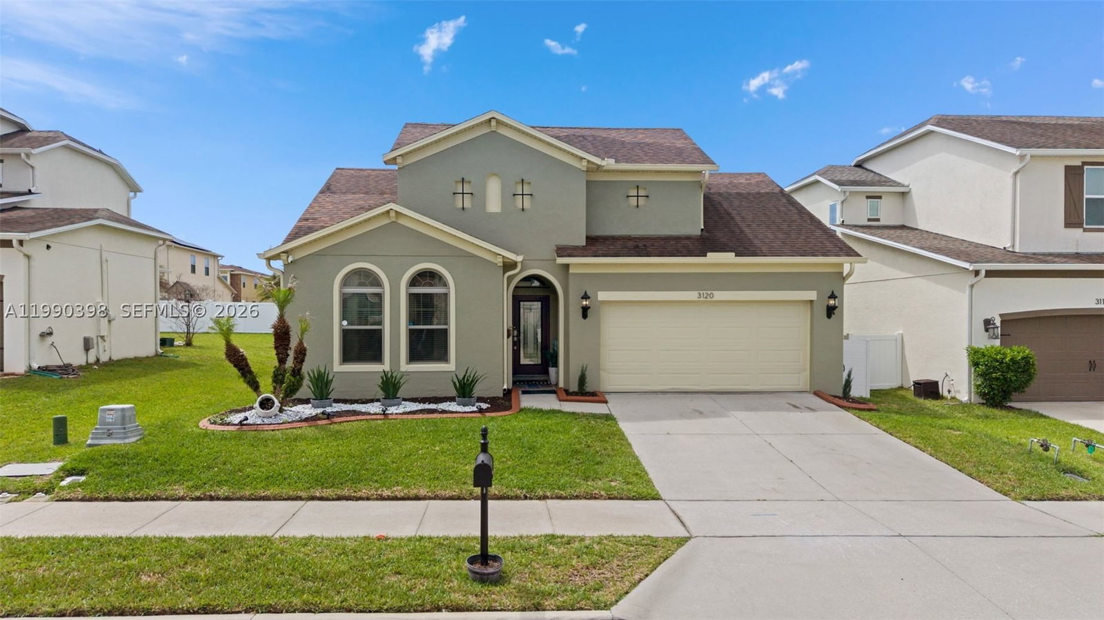 Real estate property located at 3120 PRINCEWOOD DR, Lake, The Reserve At Minneola, Clermont, FL