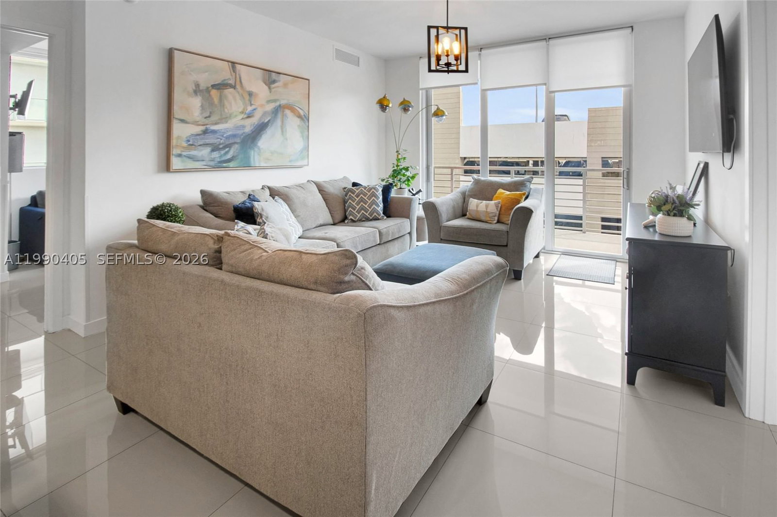 Real estate property located at 7661 107th Ave #501, Miami-dade, Grand Bay Commons South, Doral, FL