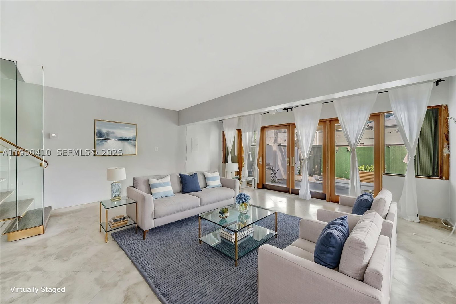 Real estate property located at 2293 122nd St #2293, Miami-dade, Collonade Condo, North Miami, FL