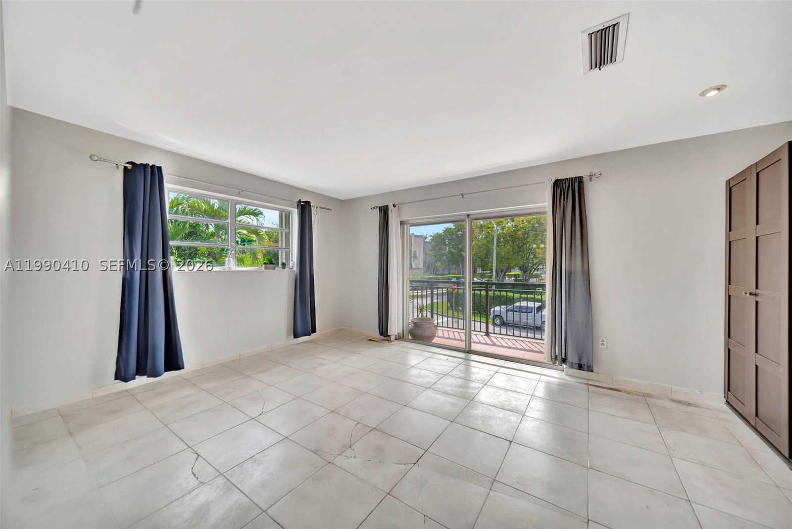 Real estate property located at 2293 122nd St #2293, Miami-dade, Collonade Condo, North Miami, FL