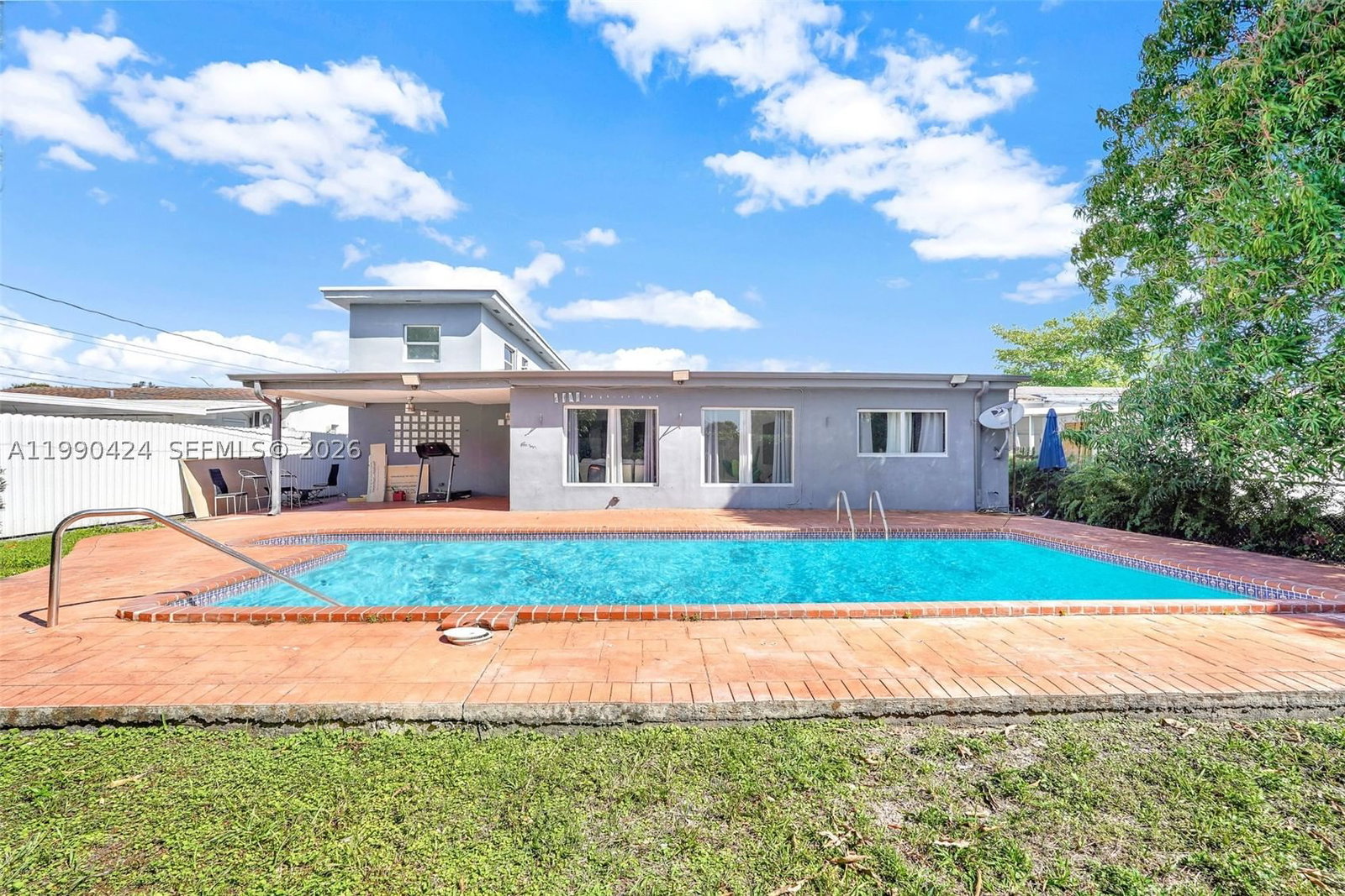 Real estate property located at 760 55th St, Miami-dade, Saratoga Heights Re-sub, Hialeah, FL