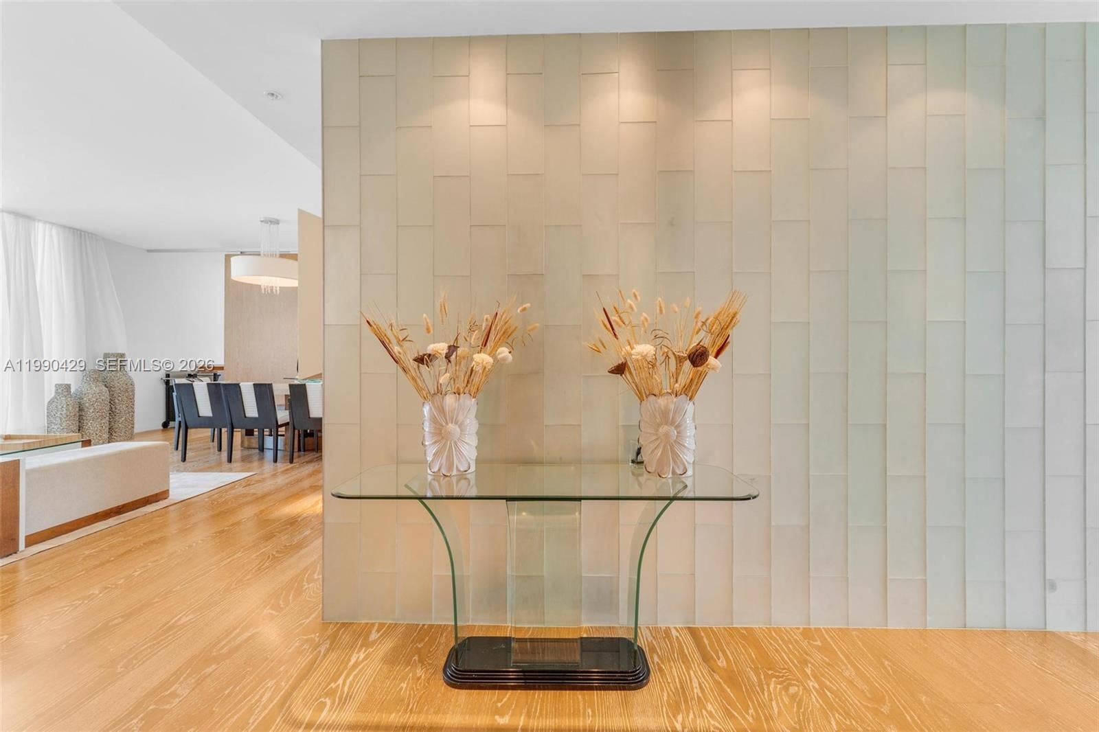 Real estate property located at 19400 Turnberry Way #2011, Miami-dade, The Parc At Turnberry Isl, Aventura, FL