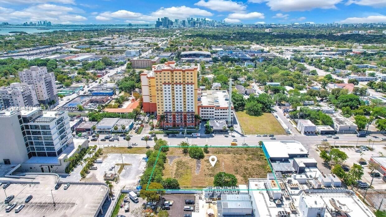 Real estate property located at 123 79th St, Miami-dade, 123 Ne 79th St, Miami, FL
