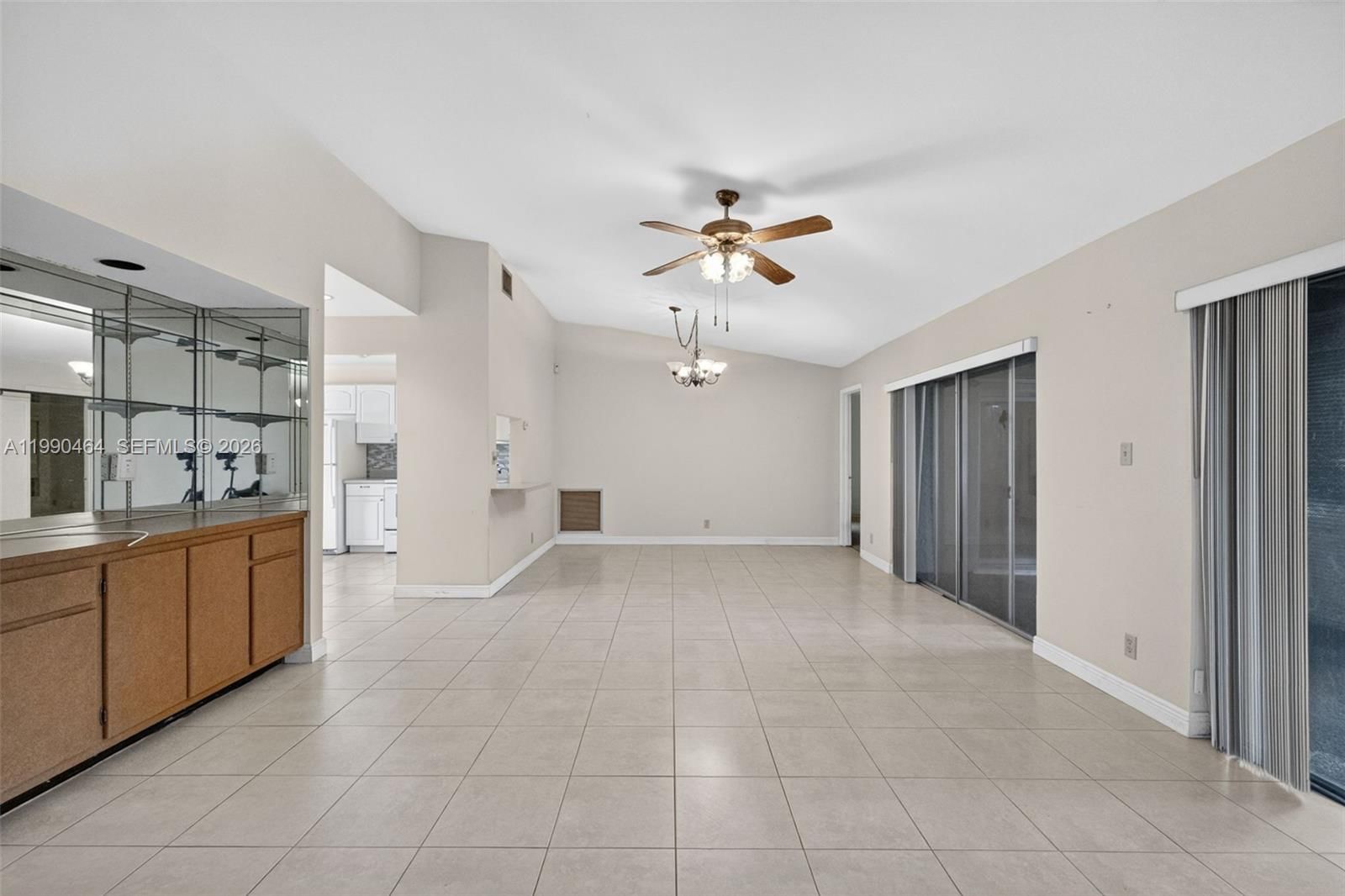 Real estate property located at 10424 70th Ct, Broward, Westwood Community 7, Tamarac, FL