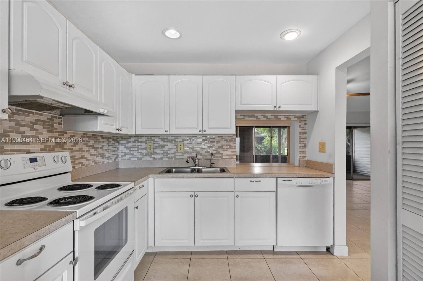 Real estate property located at 10424 70th Ct, Broward, Westwood Community 7, Tamarac, FL