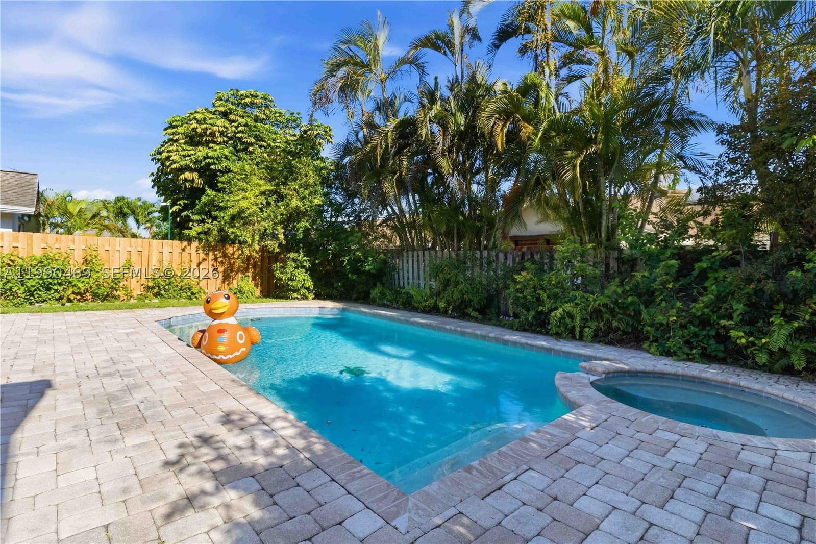 Real estate property located at 9521 31st Pl, Broward, Welleby Unit Eight, Sunrise, FL